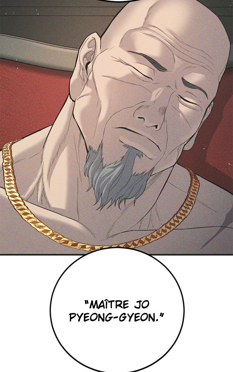 Read Manager Kim FRANCAIS Manga Online