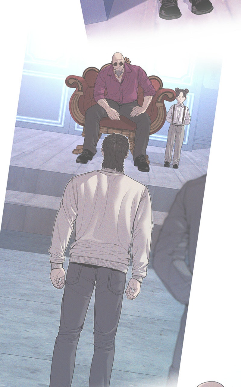 Read Manager Kim FRANCAIS Manga Online