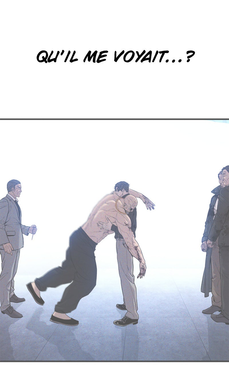 Read Manager Kim FRANCAIS Manga Online