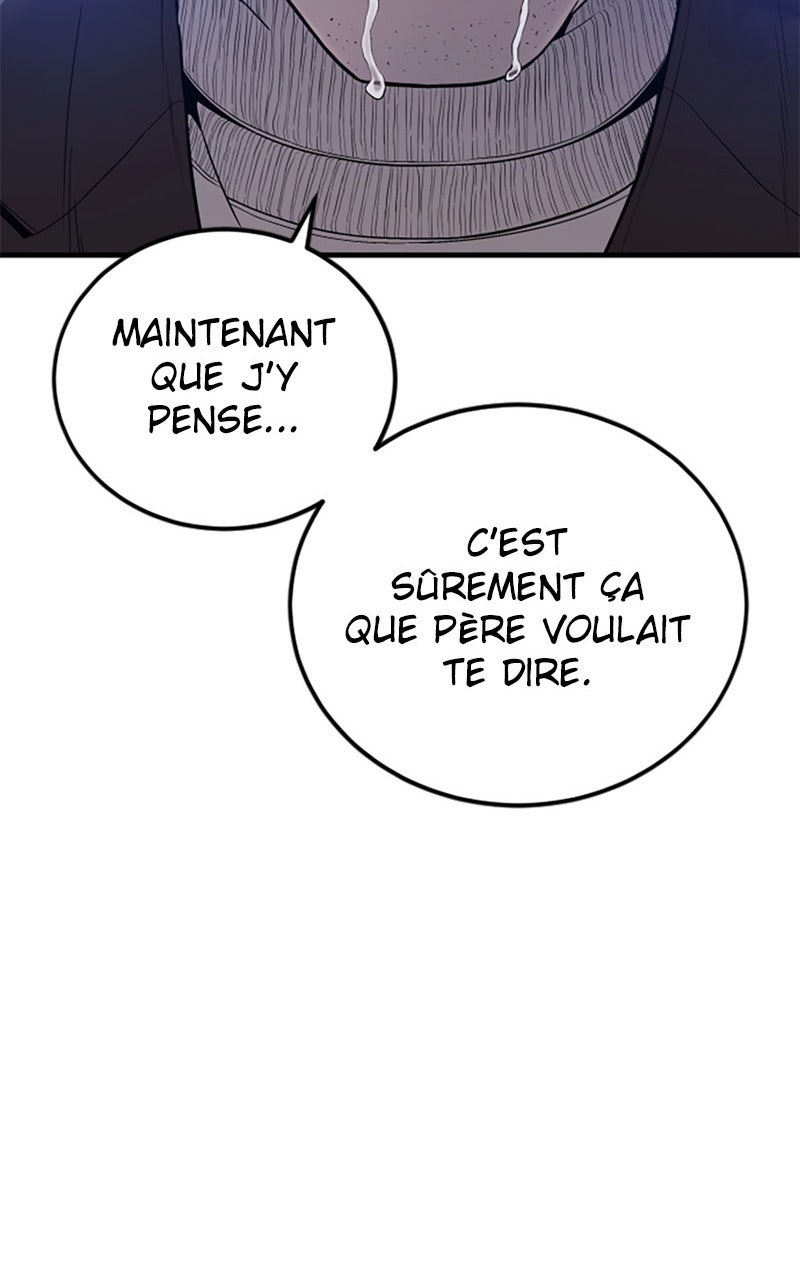 Read Manager Kim FRANCAIS Manga Online