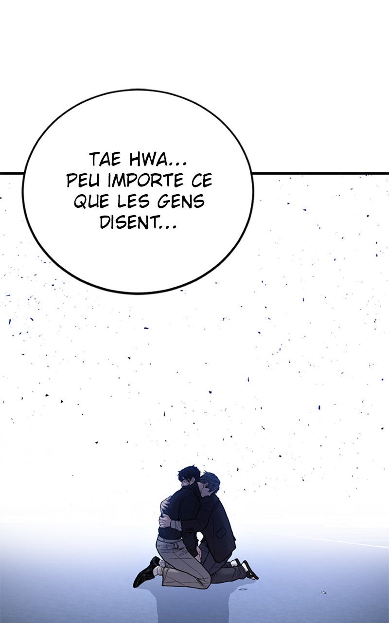 Read Manager Kim FRANCAIS Manga Online