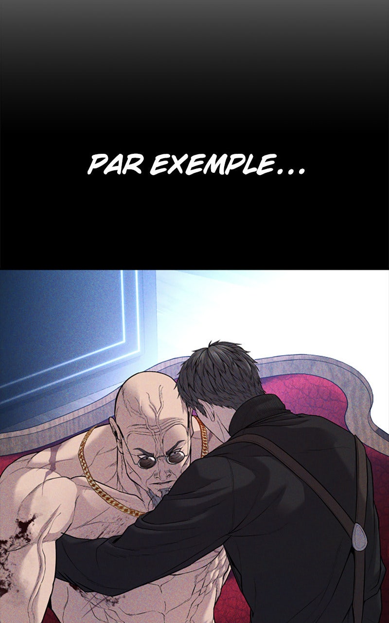 Read Manager Kim FRANCAIS Manga Online