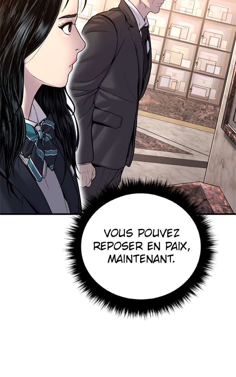 Read Manager Kim FRANCAIS Manga Online