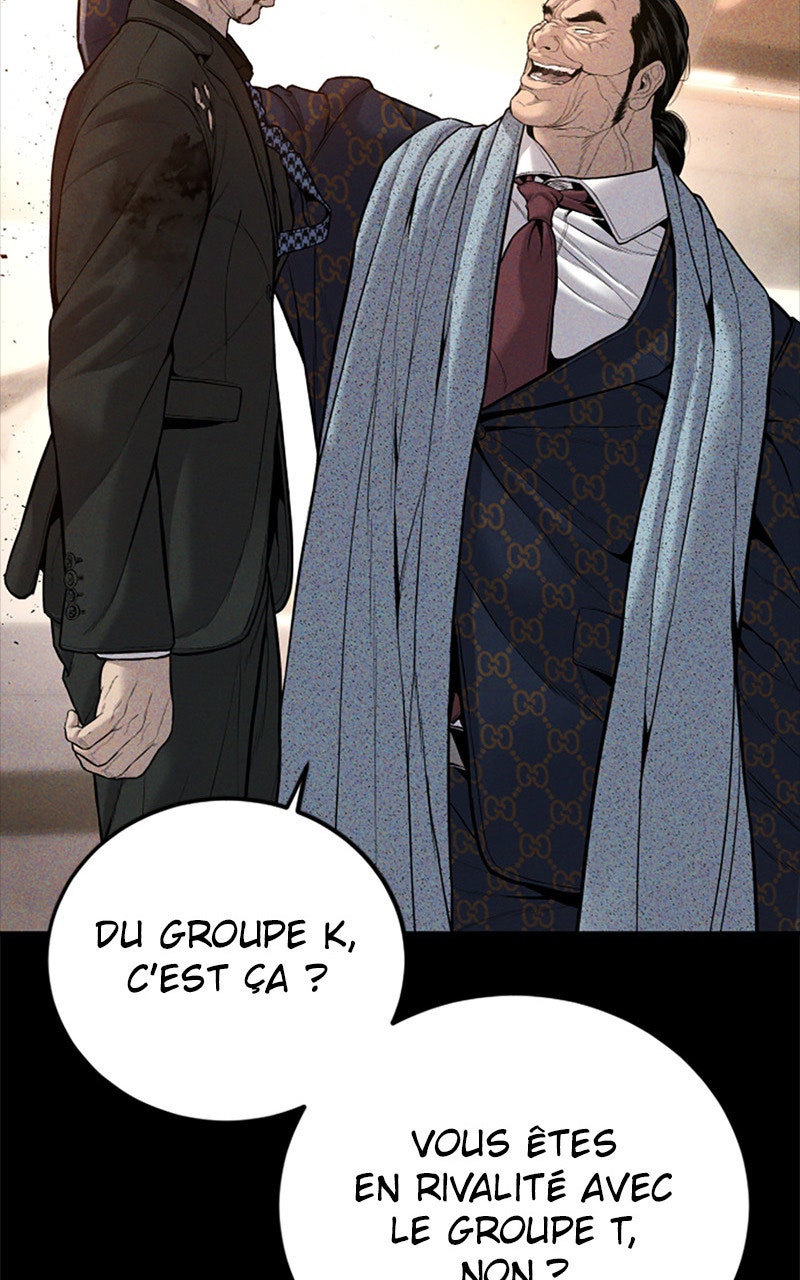 Read Manager Kim FRANCAIS Manga Online