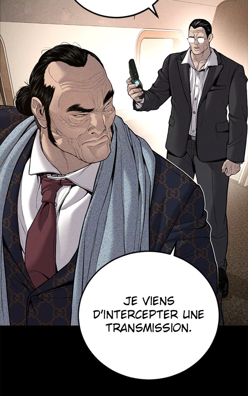 Read Manager Kim FRANCAIS Manga Online