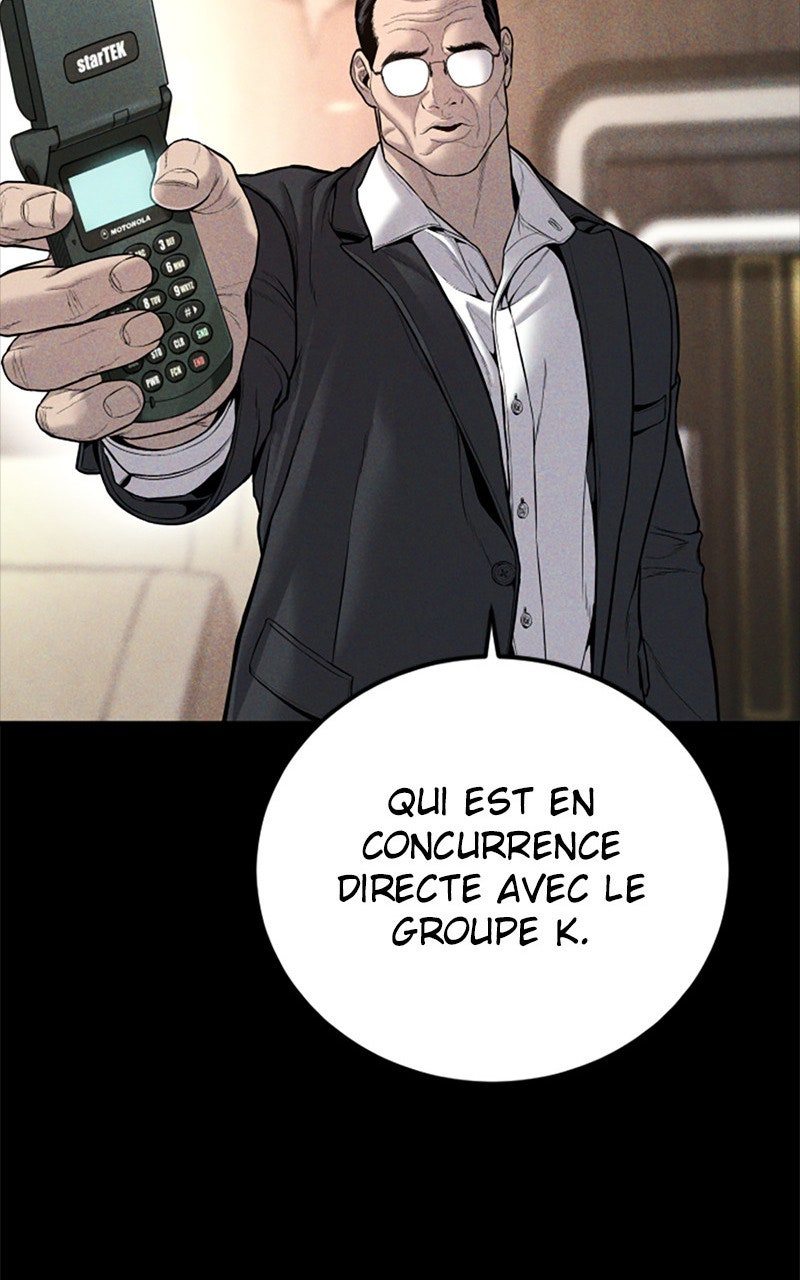Read Manager Kim FRANCAIS Manga Online