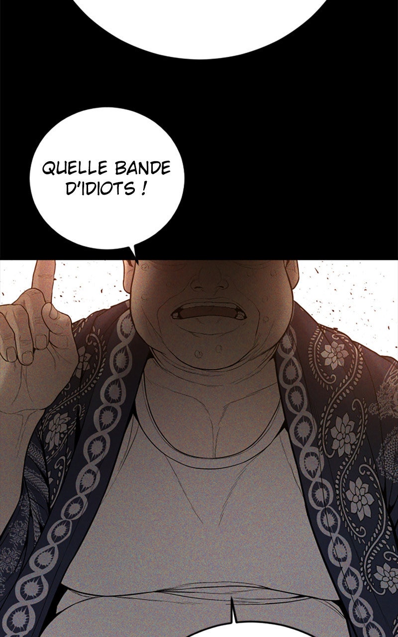 Read Manager Kim FRANCAIS Manga Online