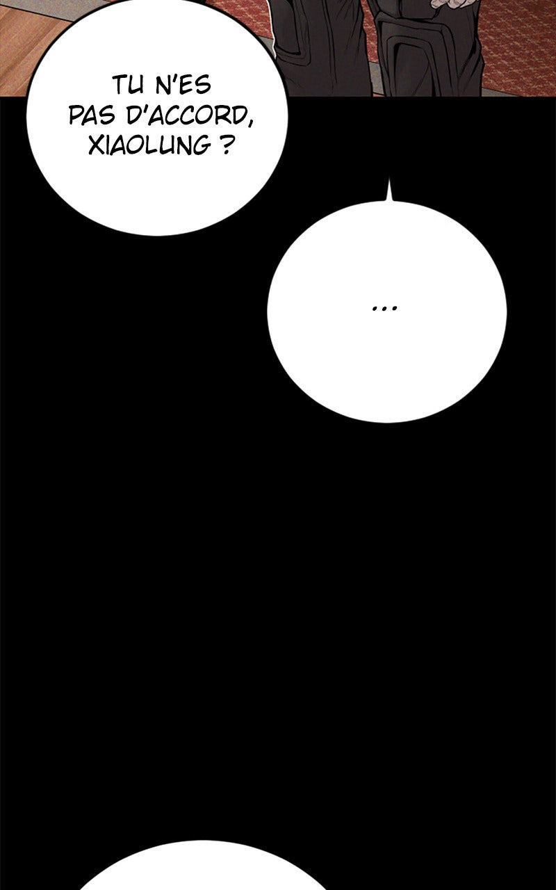 Read Manager Kim FRANCAIS Manga Online