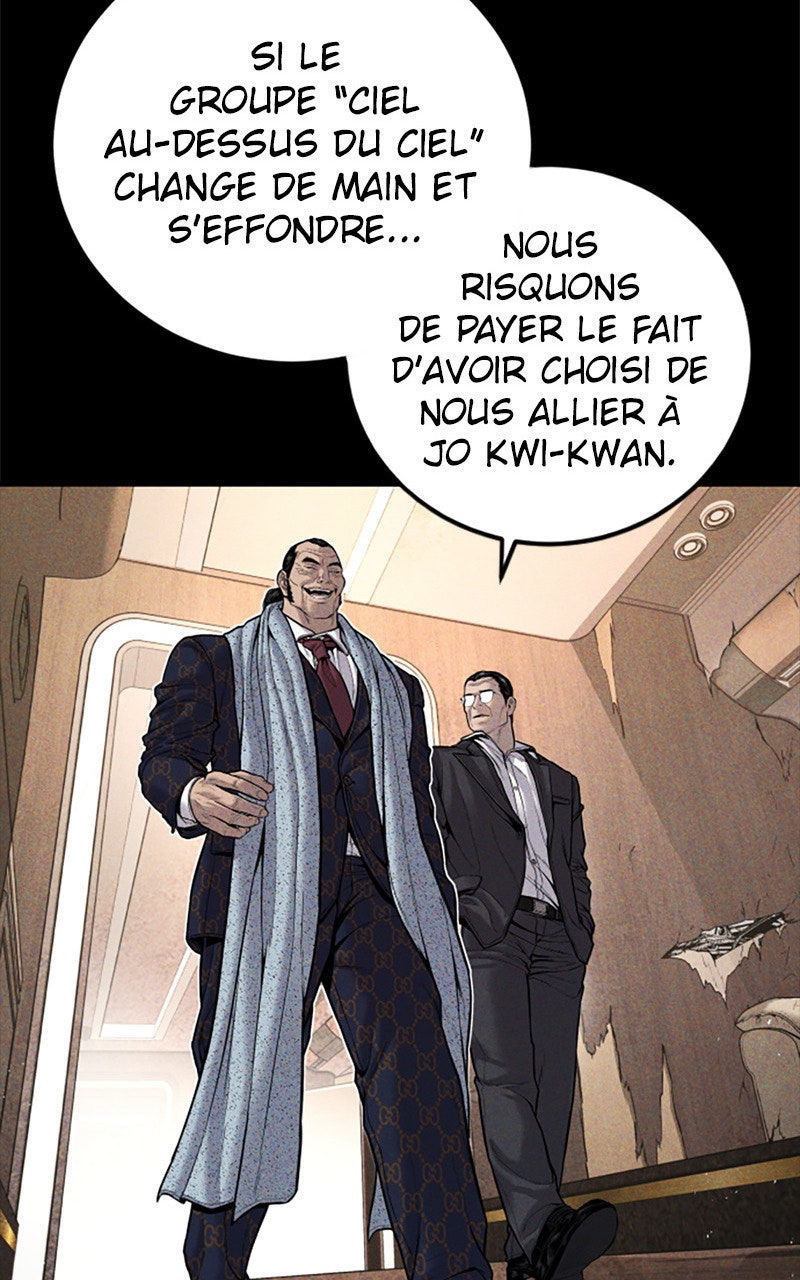 Read Manager Kim FRANCAIS Manga Online