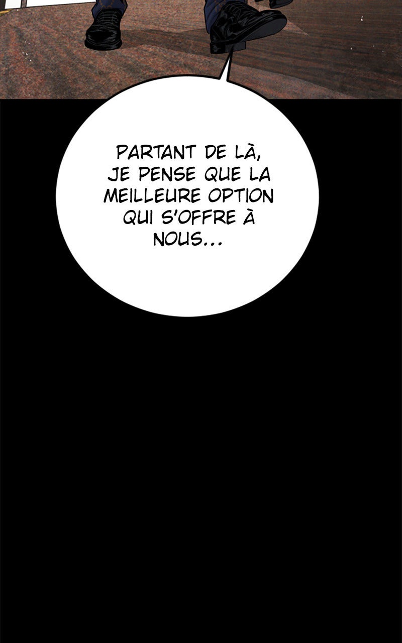 Read Manager Kim FRANCAIS Manga Online