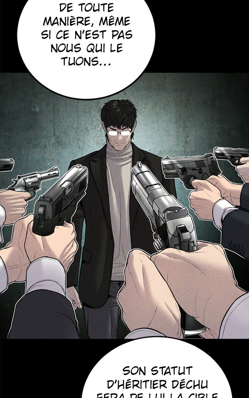 Read Manager Kim FRANCAIS Manga Online