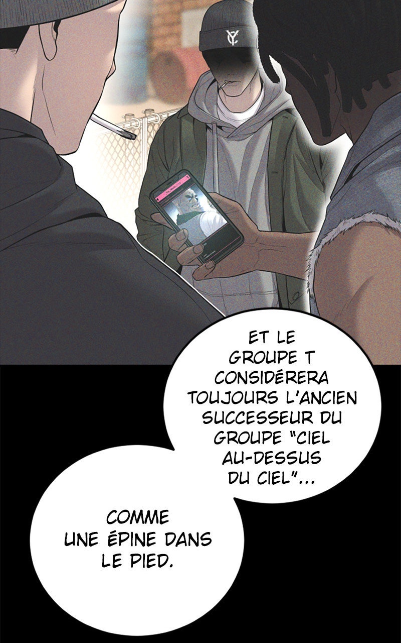 Read Manager Kim FRANCAIS Manga Online