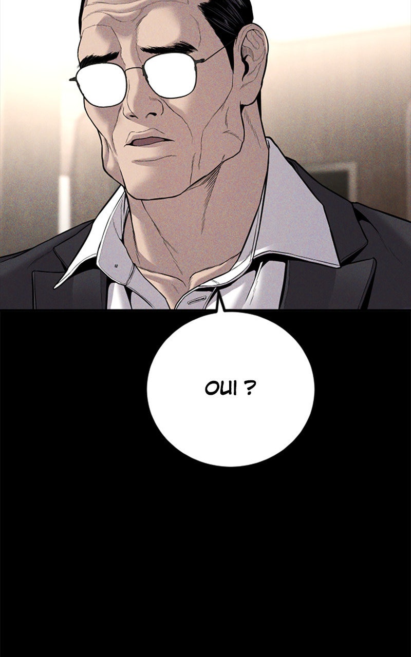 Read Manager Kim FRANCAIS Manga Online