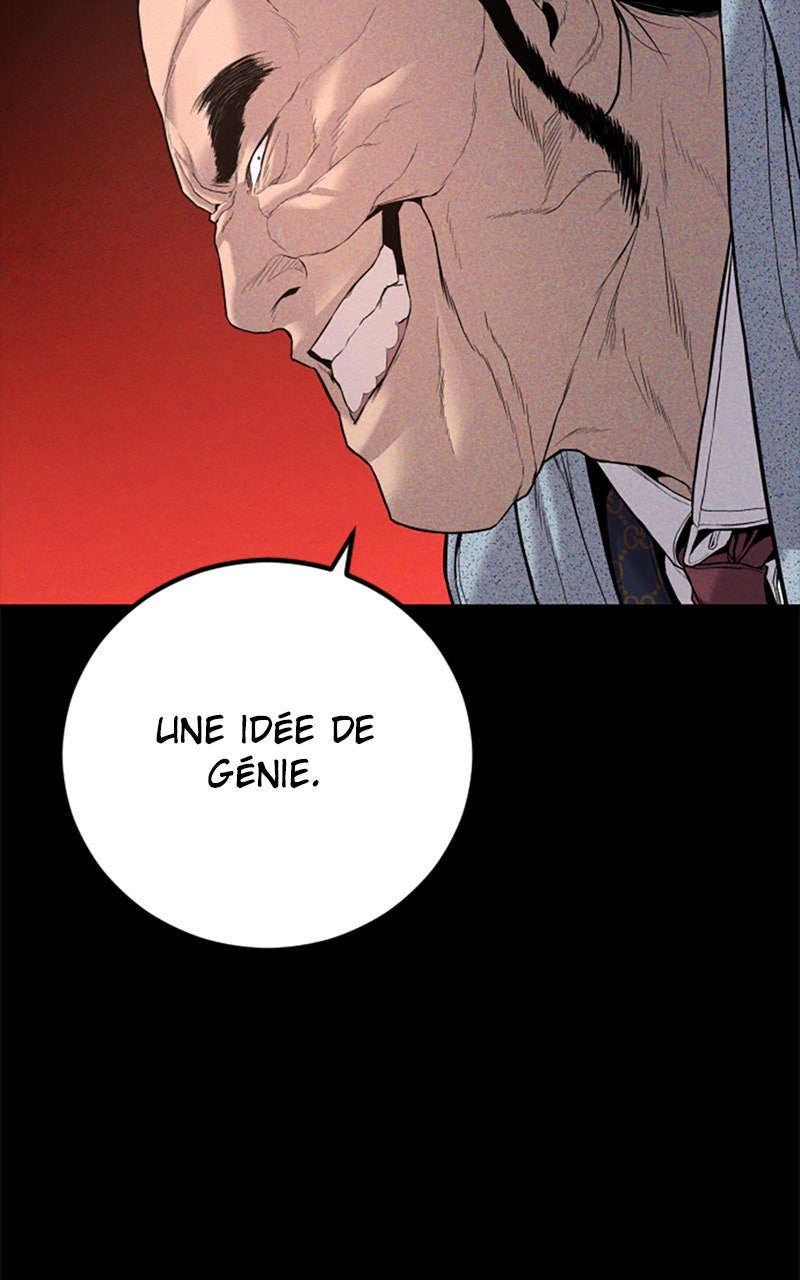 Read Manager Kim FRANCAIS Manga Online