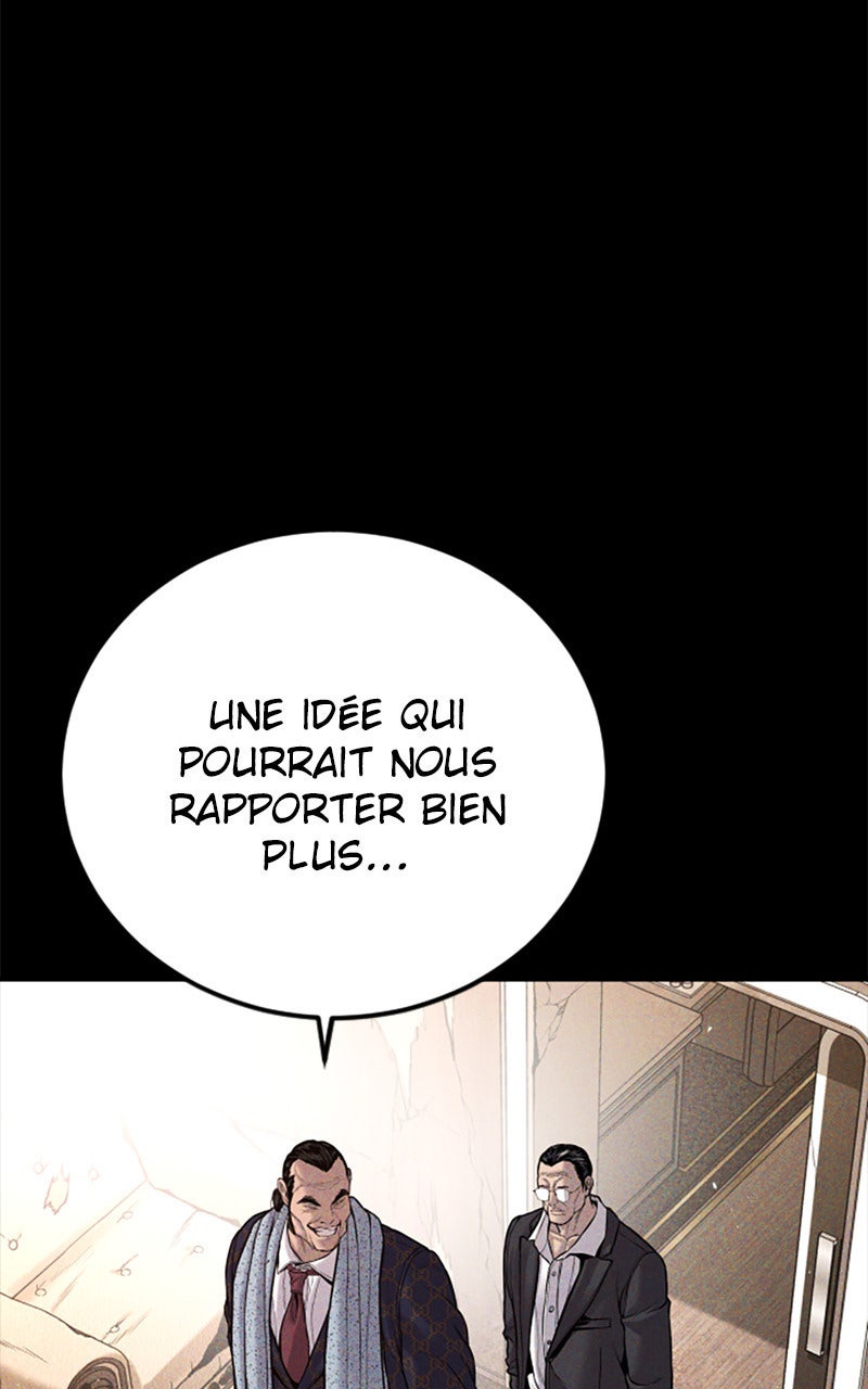 Read Manager Kim FRANCAIS Manga Online