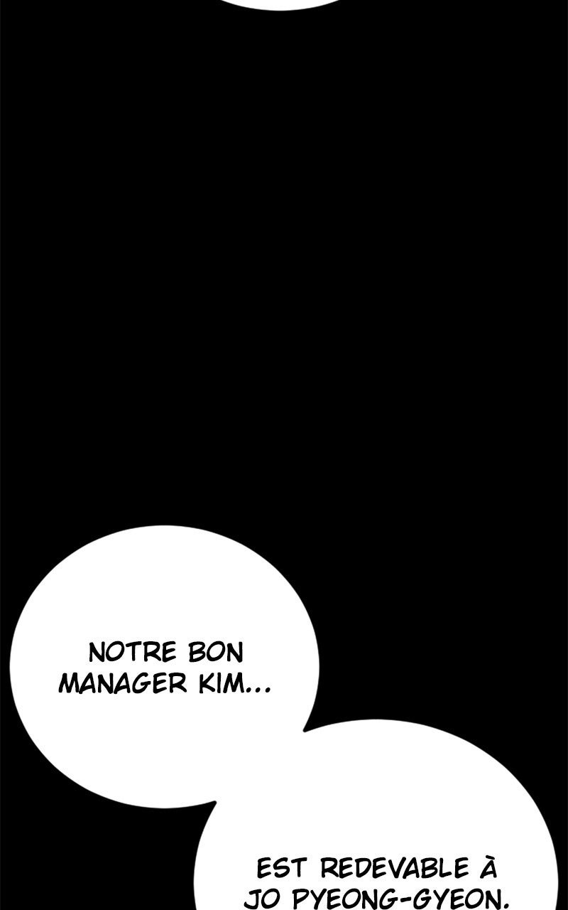 Read Manager Kim FRANCAIS Manga Online
