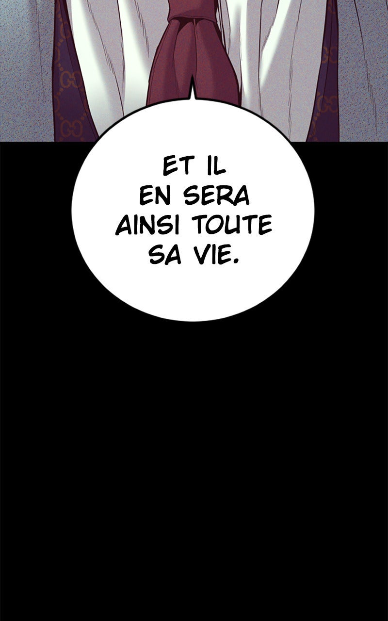 Read Manager Kim FRANCAIS Manga Online