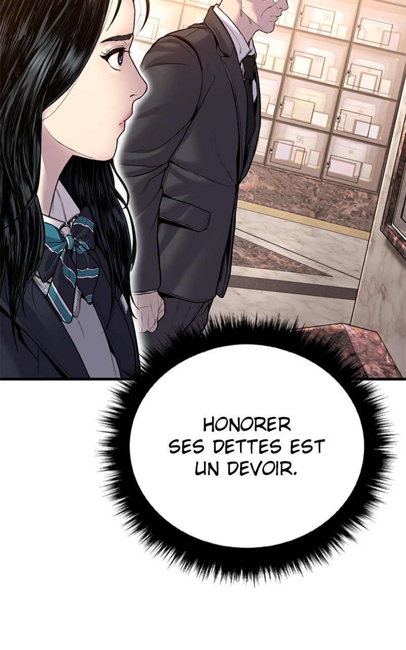 Read Manager Kim FRANCAIS Manga Online