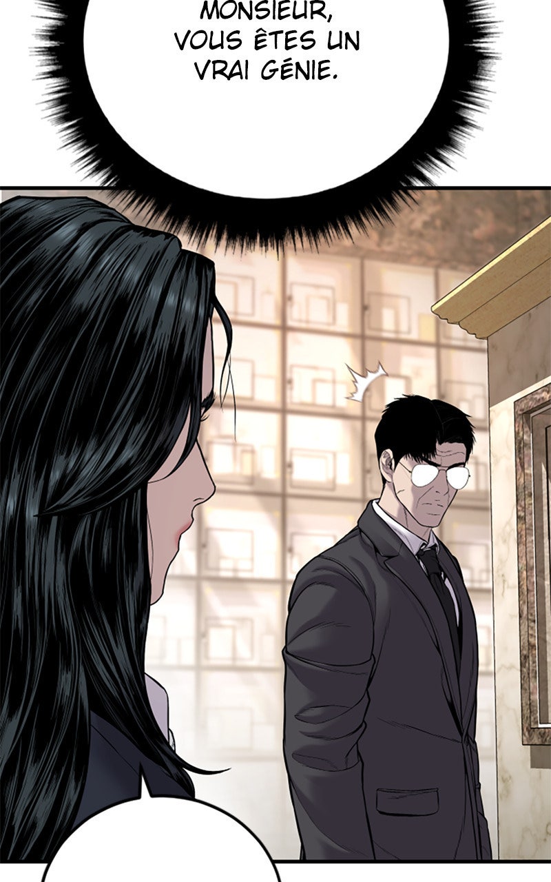 Read Manager Kim FRANCAIS Manga Online