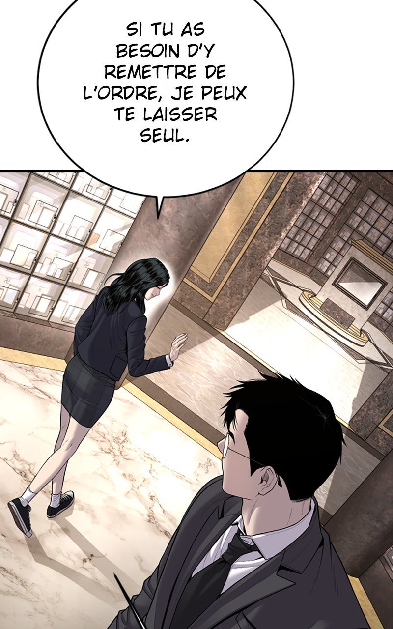 Read Manager Kim FRANCAIS Manga Online