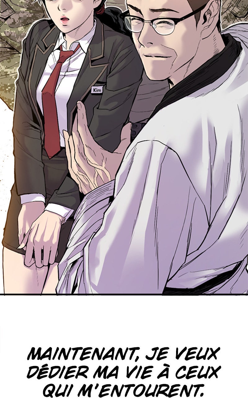 Read Manager Kim FRANCAIS Manga Online