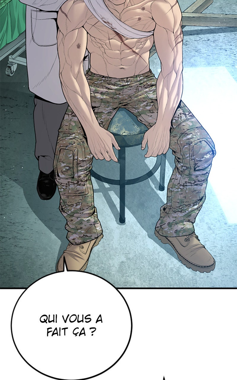 Read Manager Kim FRANCAIS Manga Online