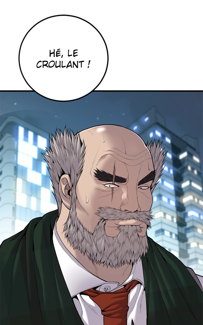 Read Manager Kim FRANCAIS Manga Online