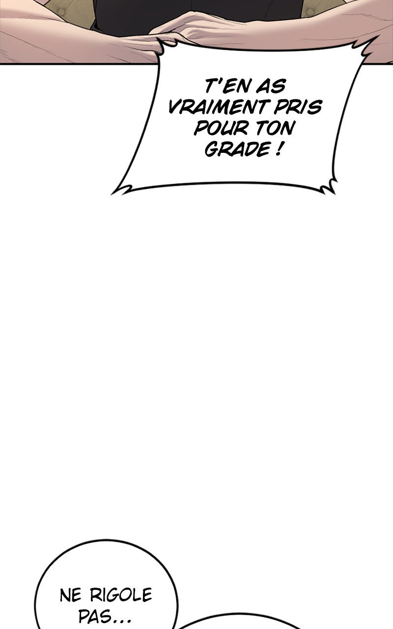 Read Manager Kim FRANCAIS Manga Online