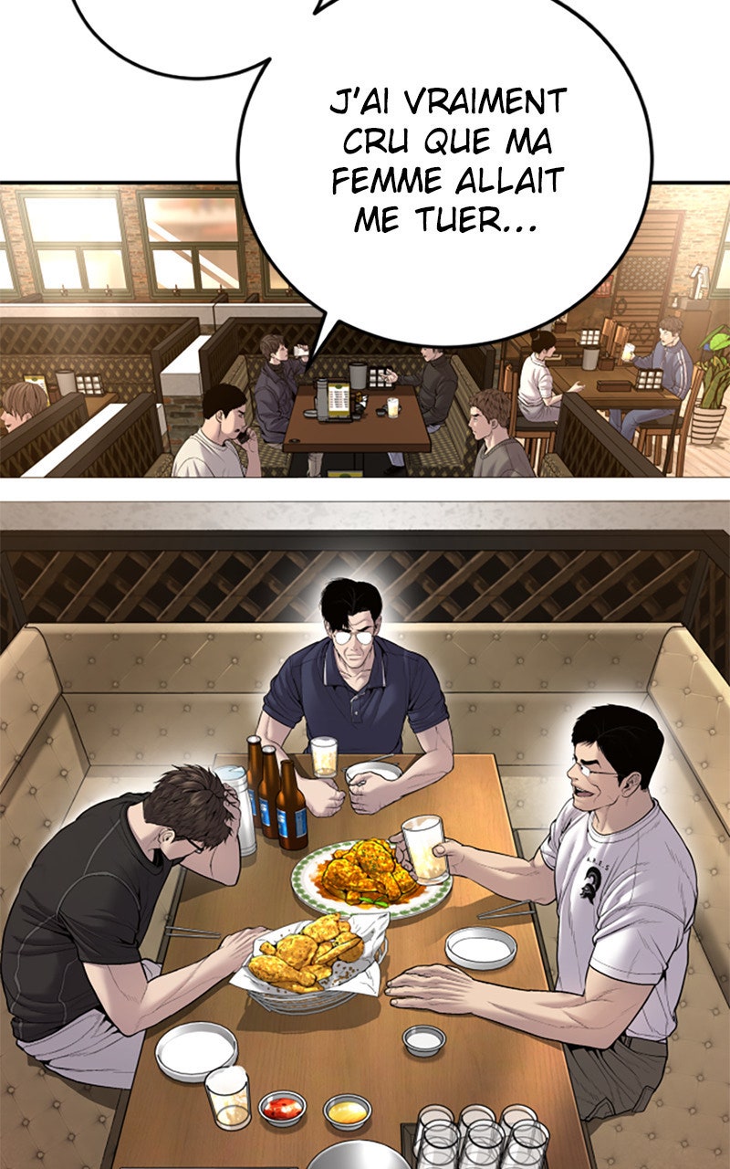 Read Manager Kim FRANCAIS Manga Online