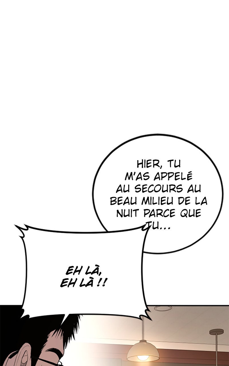 Read Manager Kim FRANCAIS Manga Online