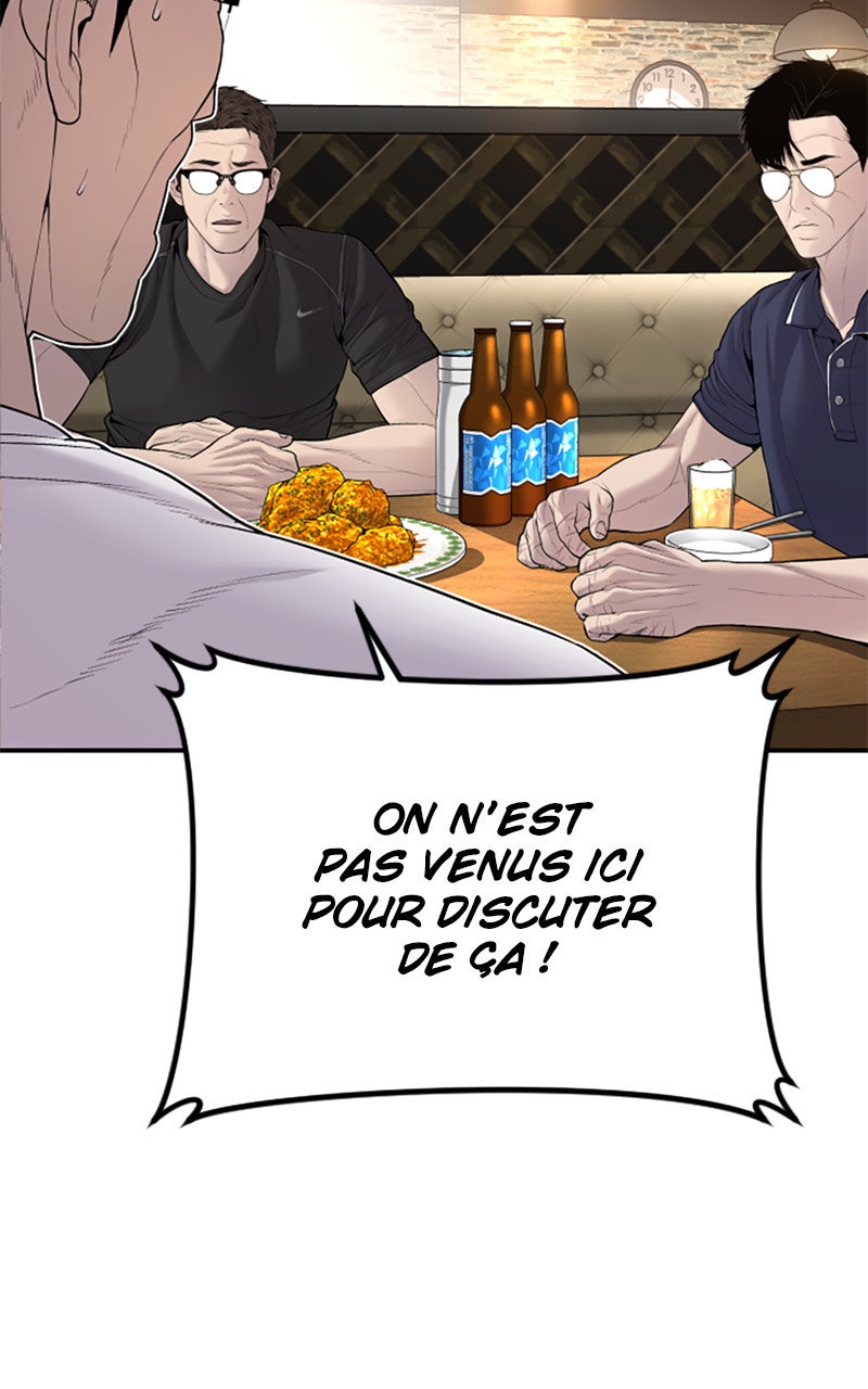 Read Manager Kim FRANCAIS Manga Online