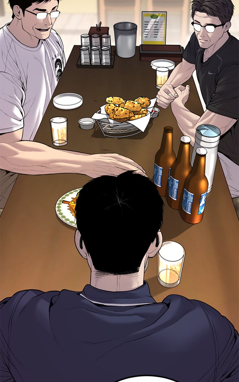 Read Manager Kim FRANCAIS Manga Online