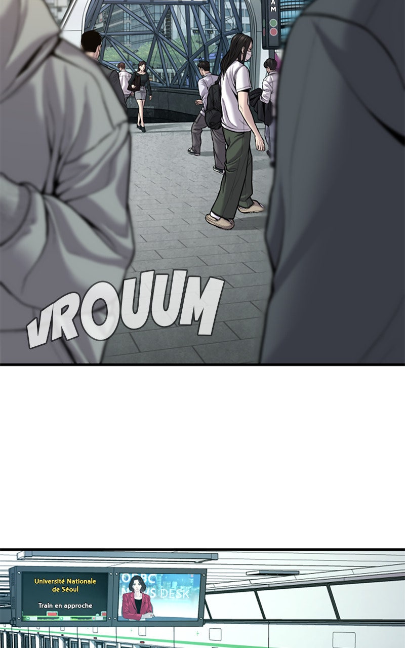 Read Manager Kim FRANCAIS Manga Online