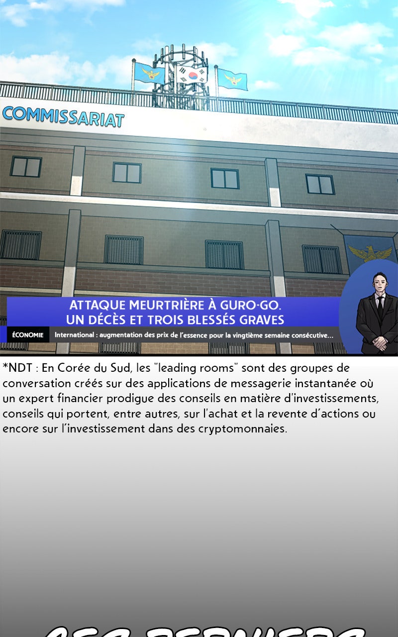 Read Manager Kim FRANCAIS Manga Online