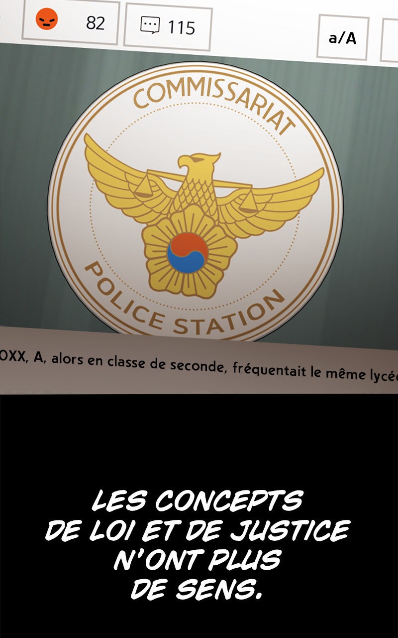 Read Manager Kim FRANCAIS Manga Online