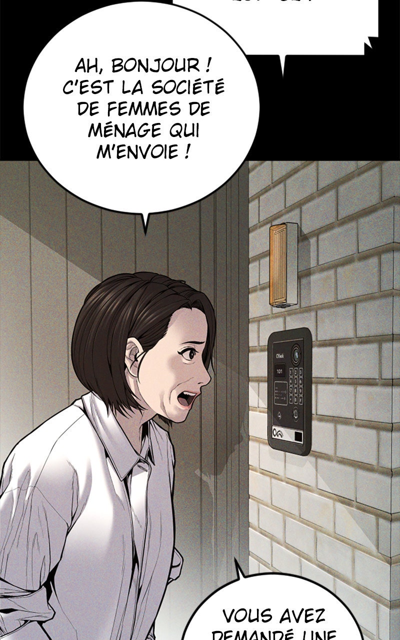 Read Manager Kim FRANCAIS Manga Online