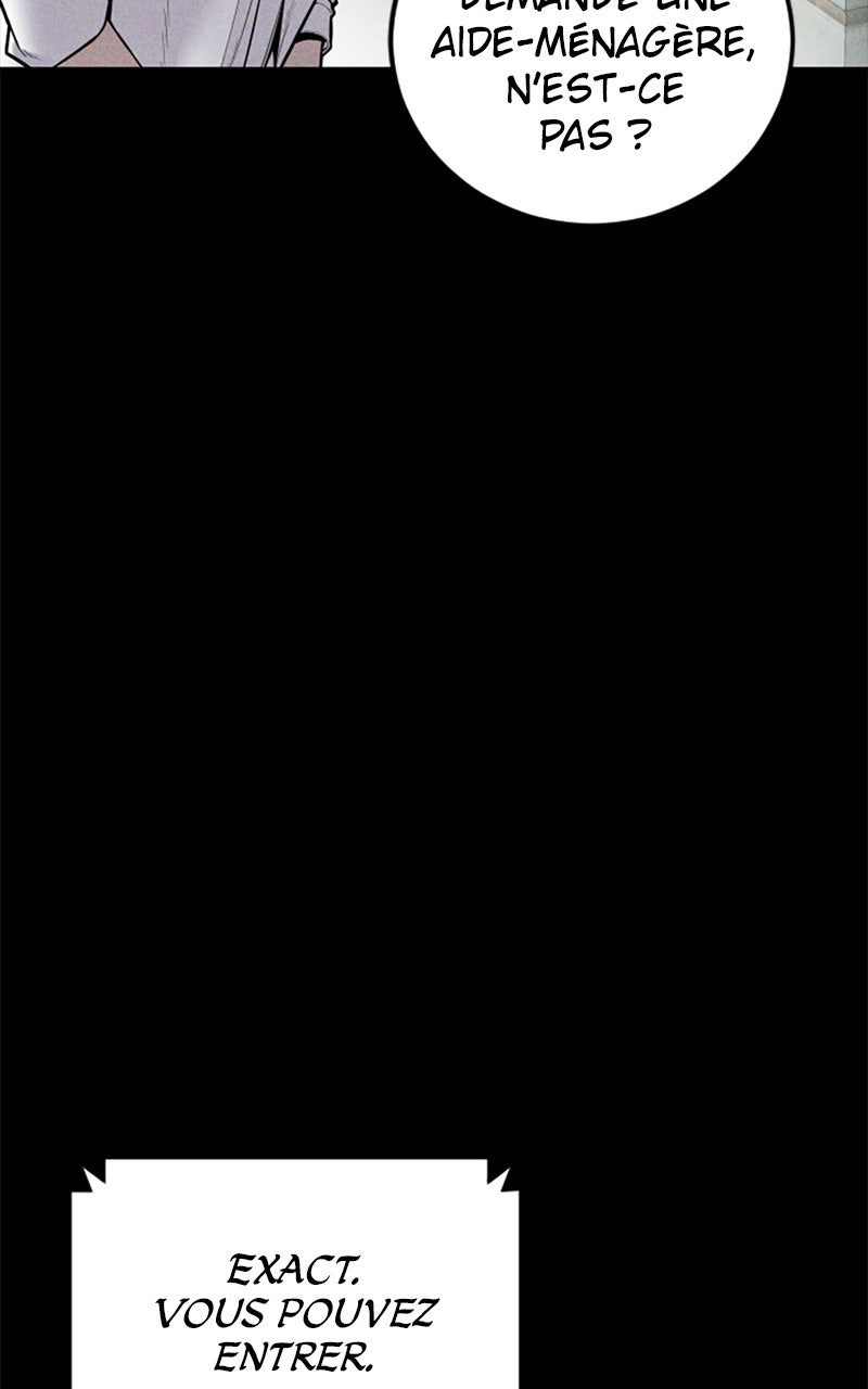 Read Manager Kim FRANCAIS Manga Online