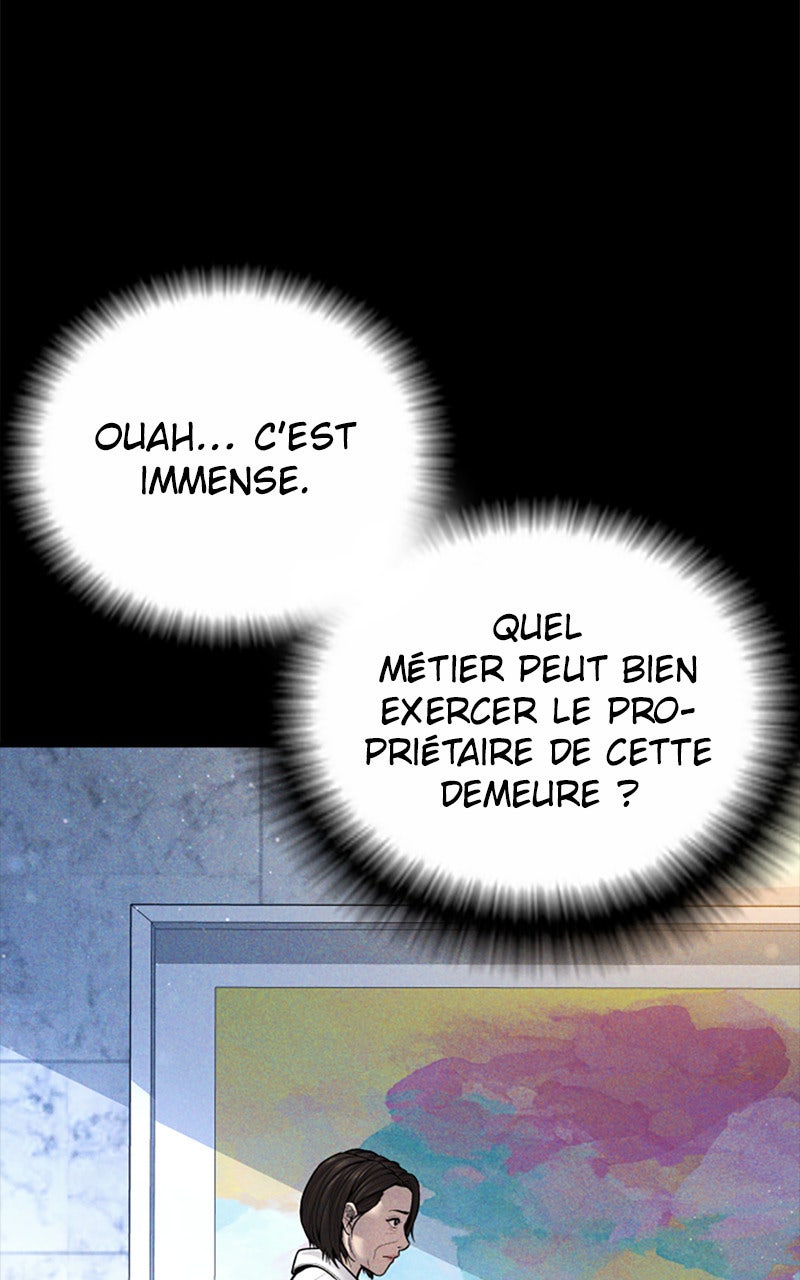 Read Manager Kim FRANCAIS Manga Online