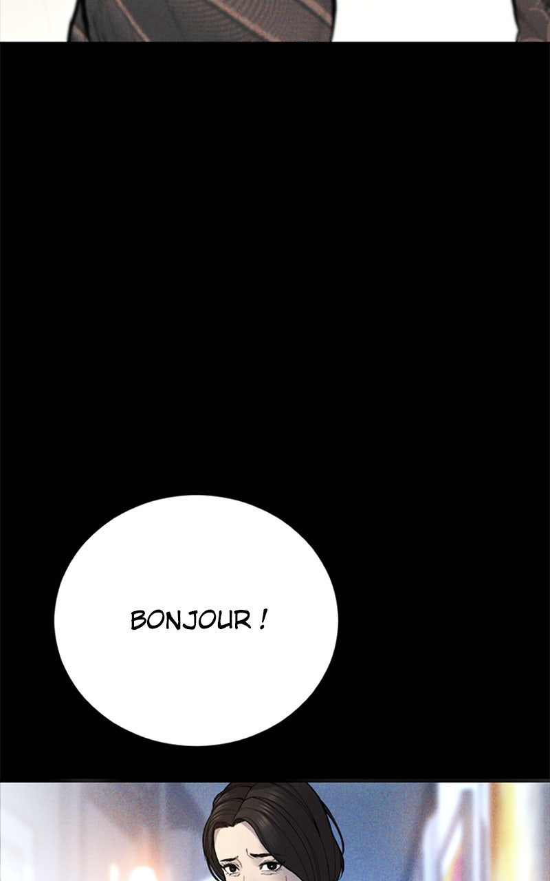 Read Manager Kim FRANCAIS Manga Online