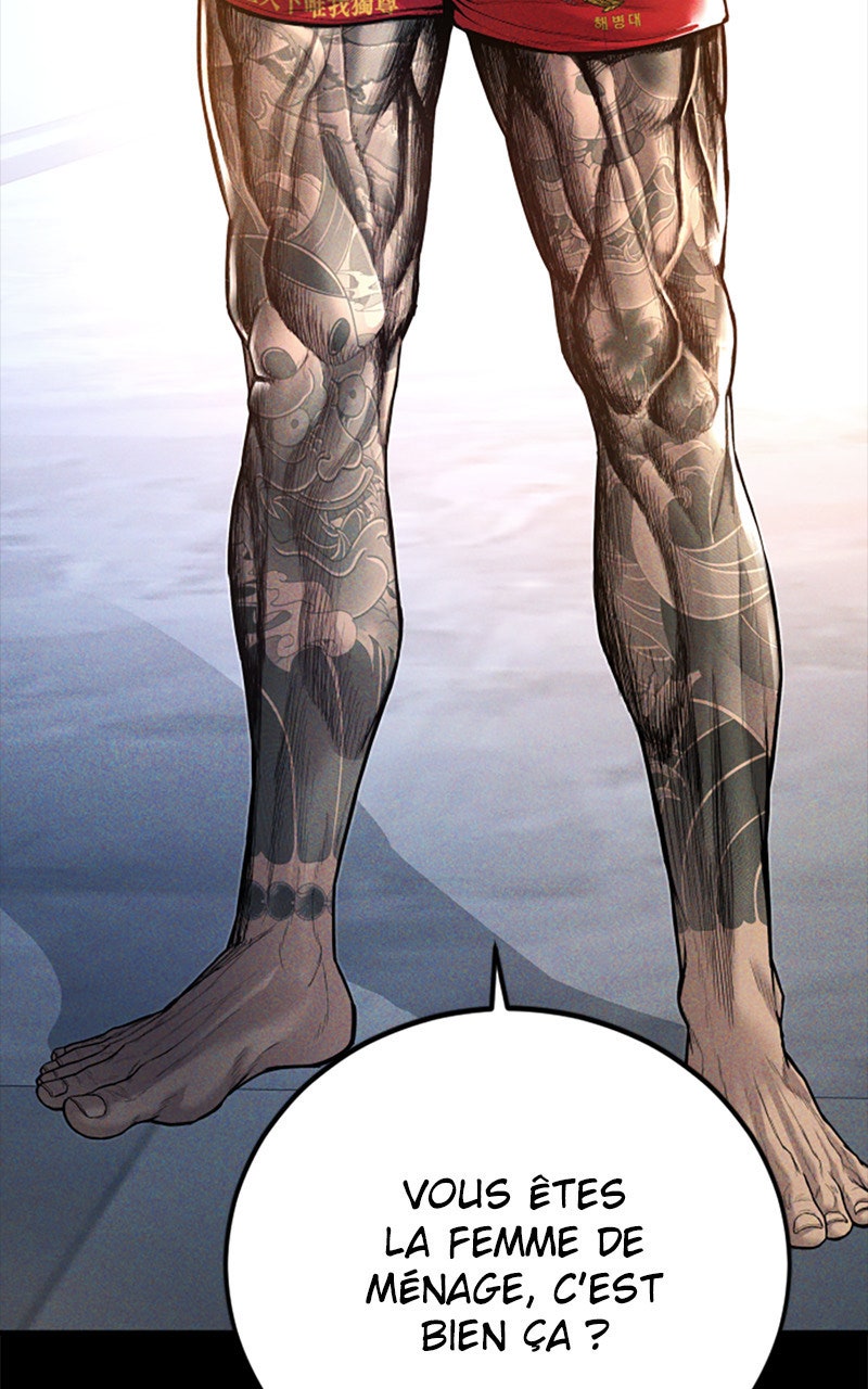 Read Manager Kim FRANCAIS Manga Online