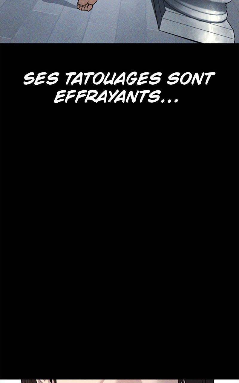 Read Manager Kim FRANCAIS Manga Online