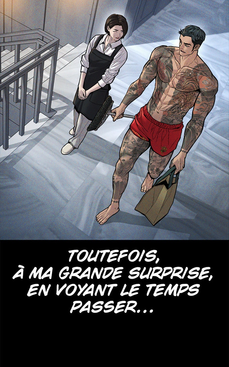 Read Manager Kim FRANCAIS Manga Online