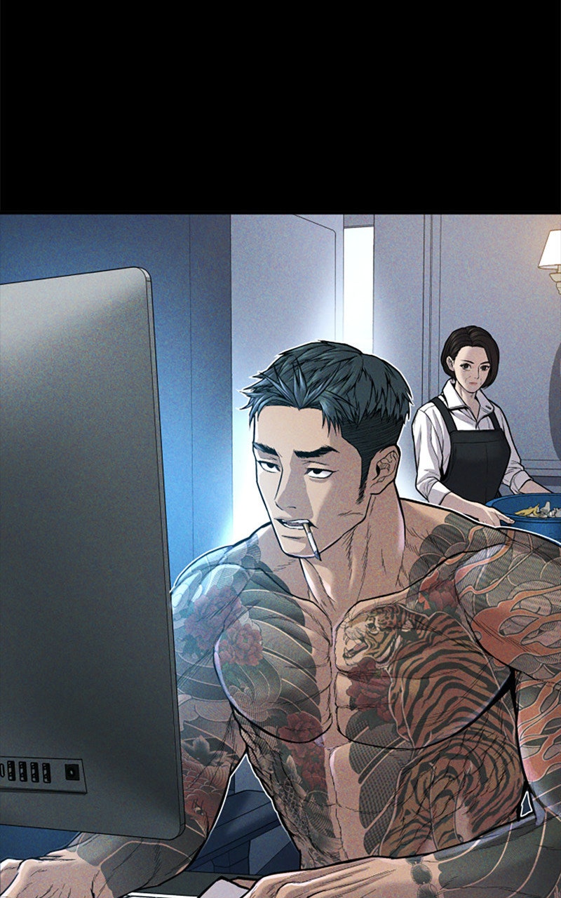 Read Manager Kim FRANCAIS Manga Online