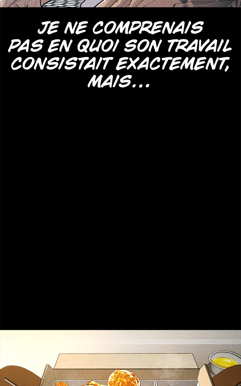 Read Manager Kim FRANCAIS Manga Online