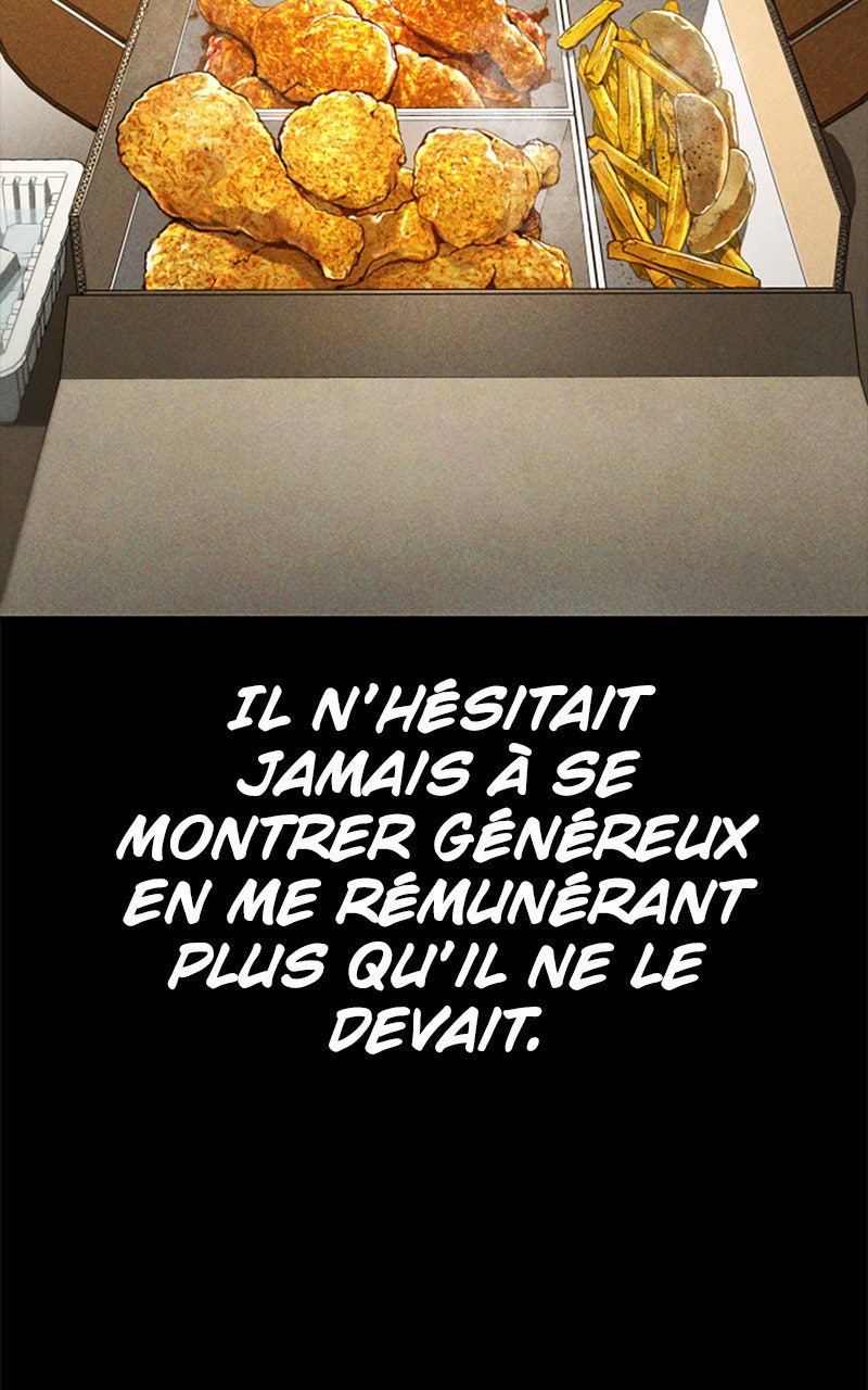 Read Manager Kim FRANCAIS Manga Online