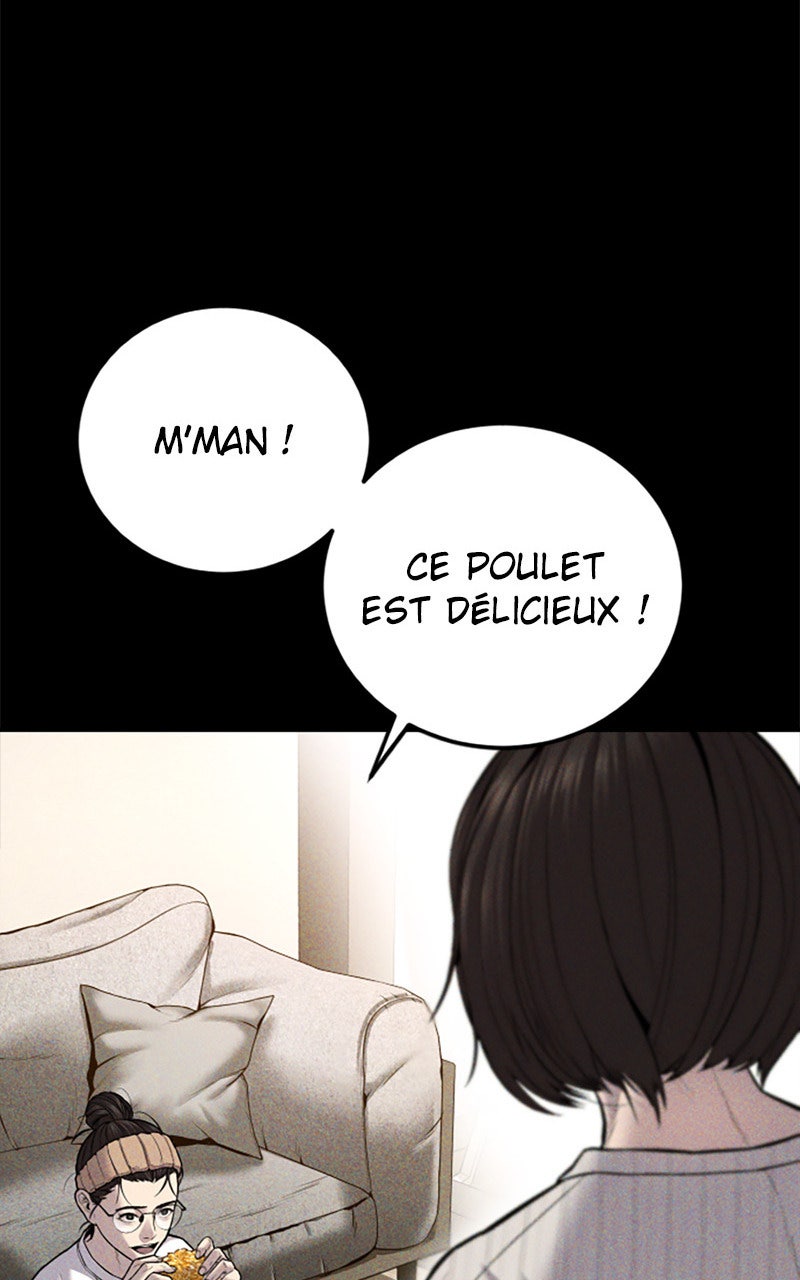 Read Manager Kim FRANCAIS Manga Online