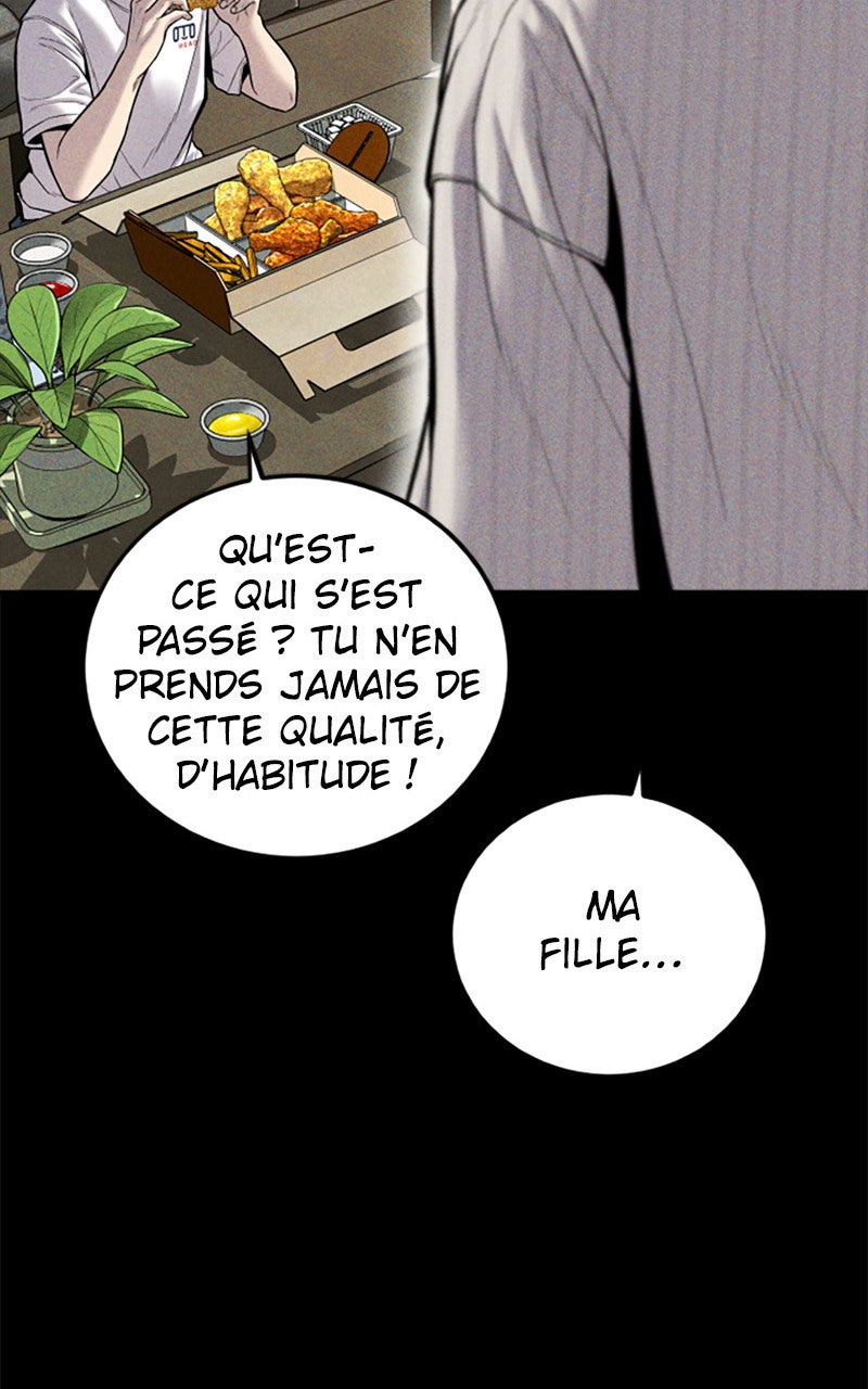 Read Manager Kim FRANCAIS Manga Online