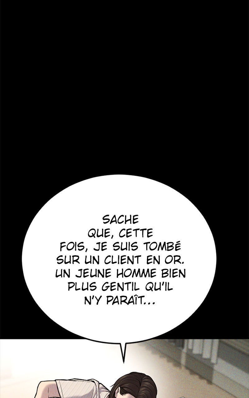 Read Manager Kim FRANCAIS Manga Online