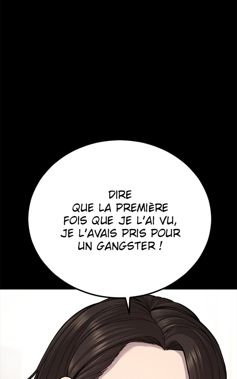 Read Manager Kim FRANCAIS Manga Online