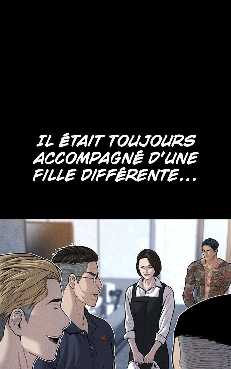 Read Manager Kim FRANCAIS Manga Online